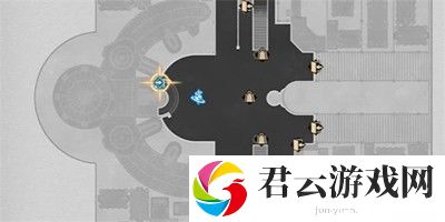 《崩坏星穹铁道》怎么完成漫藏海盗其二
