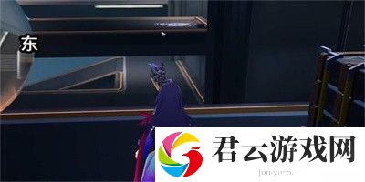 《崩坏星穹铁道》怎么完成封锁扇区难度二