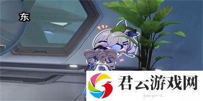《崩坏星穹铁道》怎么完成封锁扇区难度二