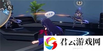 《崩坏星穹铁道》怎么完成封锁扇区难度二