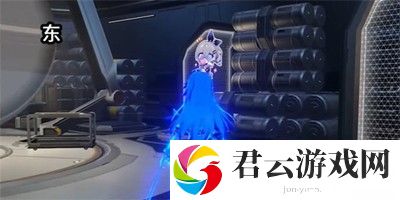 《崩坏星穹铁道》怎么完成封锁扇区难度四