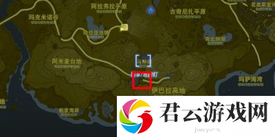 《塞尔达传说王国之泪》怎么通过带来巨大的马匹神庙