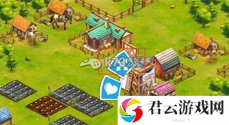 小马冲冲冲建筑布局心得：在游戏中保持耐心和细心