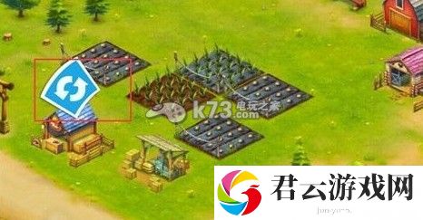小马冲冲冲建筑布局心得：在游戏中保持耐心和细心