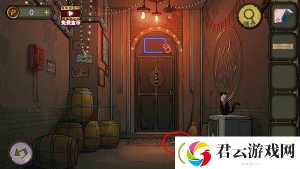 密室逃脱绝境系列10寻梦大作战第二章通关攻略