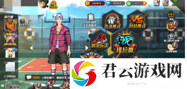 热血街篮赤膊上阵攻略一览