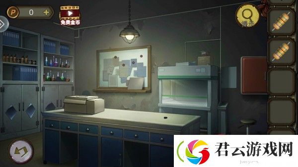 密室逃脱绝境系列10寻梦大作战第十七关怎么过