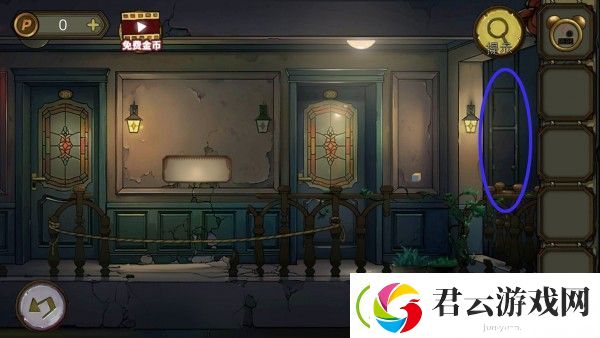密室逃脱绝境系列10寻梦大作战第二章通关攻略