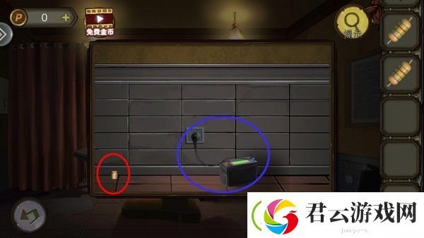 密室逃脱绝境系列10寻梦大作战第十七关怎么过