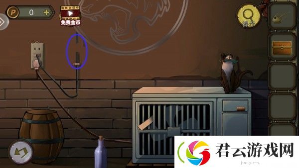 密室逃脱绝境系列10寻梦大作战第二章通关攻略