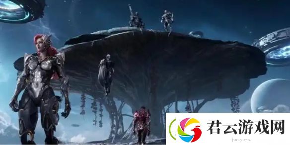 吞噬星空2起源大陆境界等级划分-吞噬星空2起源大陆境界等级排行