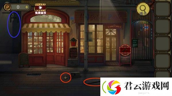 密室逃脱绝境系列10寻梦大作战第二章通关攻略-密室逃脱绝境系列10寻梦大作战攻略