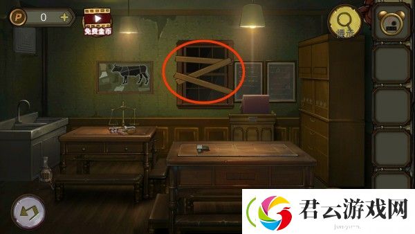 密室逃脱绝境系列10寻梦大作战第二章通关攻略