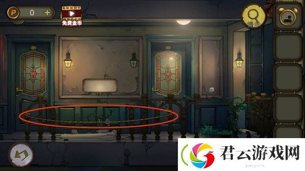 密室逃脱绝境系列10寻梦大作战第二章通关攻略