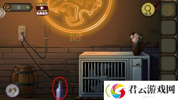 密室逃脱绝境系列10寻梦大作战第二章通关攻略