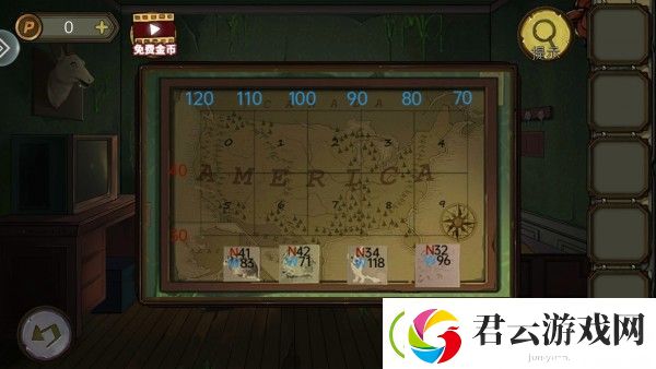 密室逃脱绝境系列10寻梦大作战第二章通关攻略