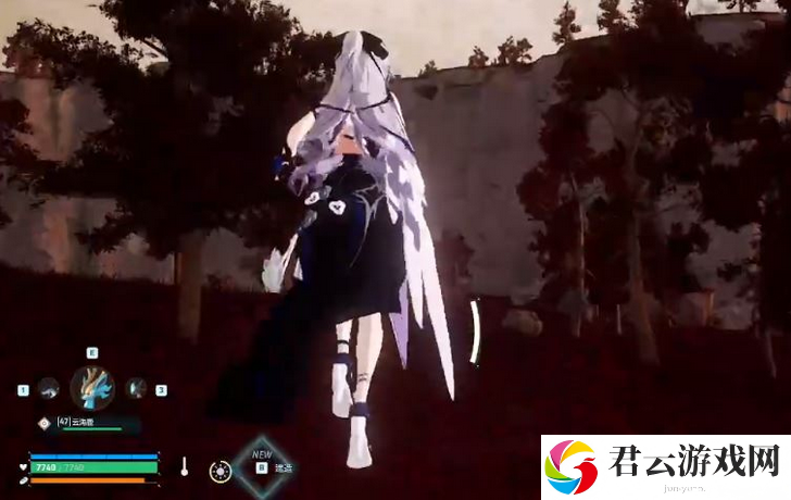 幻兽帕鲁三段跳靴制作最新获取流程