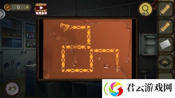 密室逃脱绝境系列10寻梦大作战第十七关怎么过