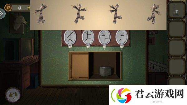 密室逃脱绝境系列10寻梦大作战第二章通关攻略