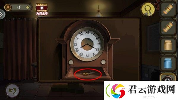 密室逃脱绝境系列10寻梦大作战第十七关怎么过