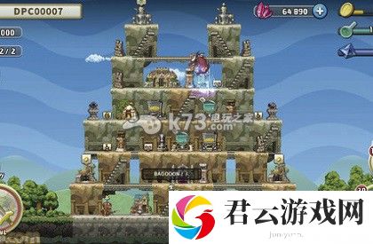 勇者要塞BAGOOON各种建筑物详解：获取最强装备技巧