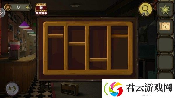 密室逃脱绝境系列10寻梦大作战第二章通关攻略