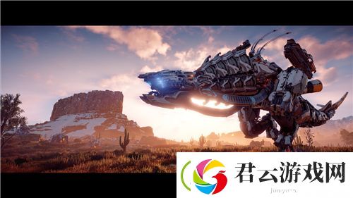 地平线零之曙光1.04补丁包内容一览-地平线黎明时分攻略