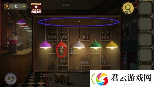 密室逃脱绝境系列10寻梦大作战第二章通关攻略