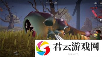 地平线怎么联机玩探索地平线：零之曙光联机玩法及其精彩体验