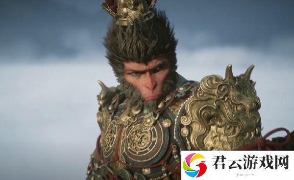 黑神话悟空着色器编译闪退怎么回事-神秘商店购买步骤