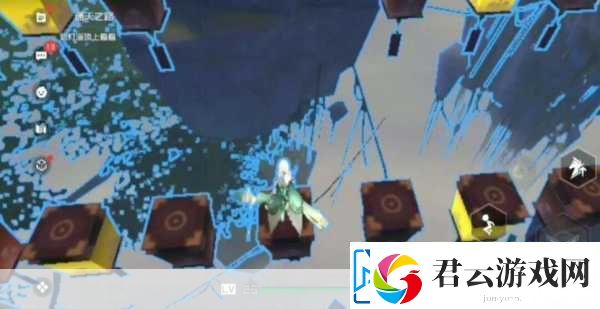 隐世录跳跳乐通天之路大佛关全攻略-解锁你的冒险新篇章