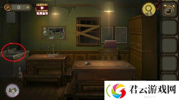 密室逃脱绝境系列10寻梦大作战第二章通关攻略