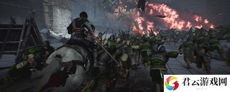 真三国无双：起源解锁觉醒能力详细操作步骤