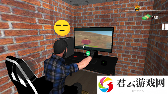 网吧模拟器改成中文方法一览
