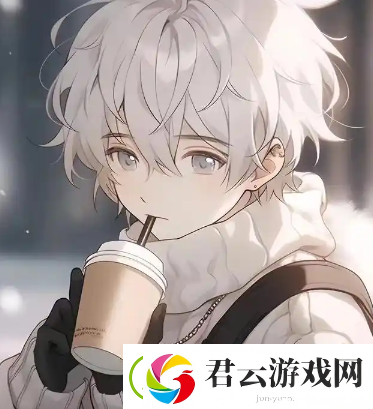 头像图片2025最新款男动漫