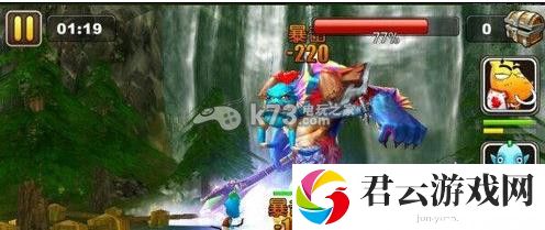 我叫MT2圣诞远征招募令和英雄集结令分析：应对大规模敌人的团战技巧
