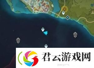 原神清泉镇宝箱位置大全