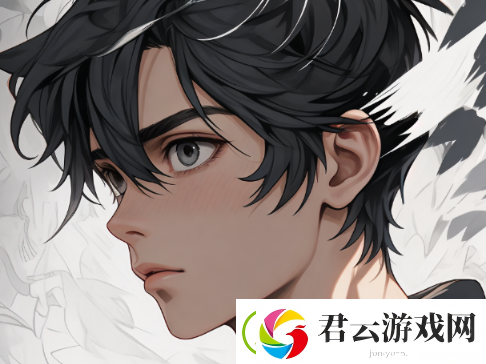 头像图片2025最新款男动漫
