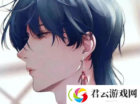 头像图片2025最新款男动漫