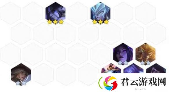 云顶之弈S4月神猎人阵容怎么玩-云顶之弈攻略