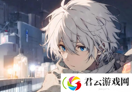 头像图片2025最新款男动漫