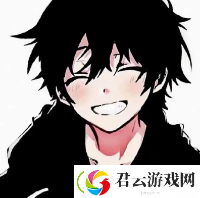 头像图片2025最新款男动漫