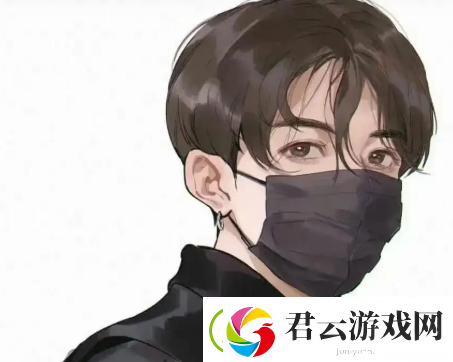 头像图片2025最新款男动漫