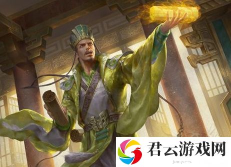 三国杀界顾雍技能具体解析