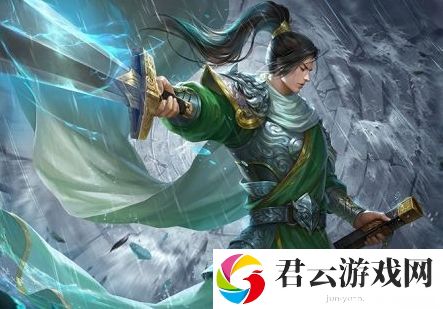 三国杀界朱然技能具体解析