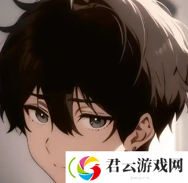头像图片2025最新款男动漫