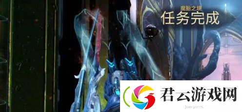 星际战甲生物质怎么获得