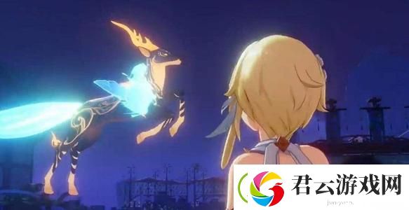 原神16级没任务怎么办-原神攻略