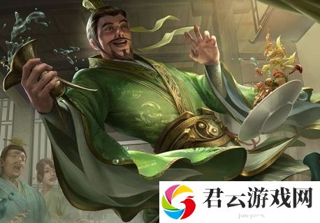 三国杀界虞翻技能具体解析