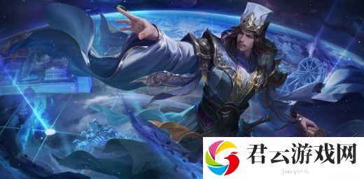 三国杀界沮授技能具体解析